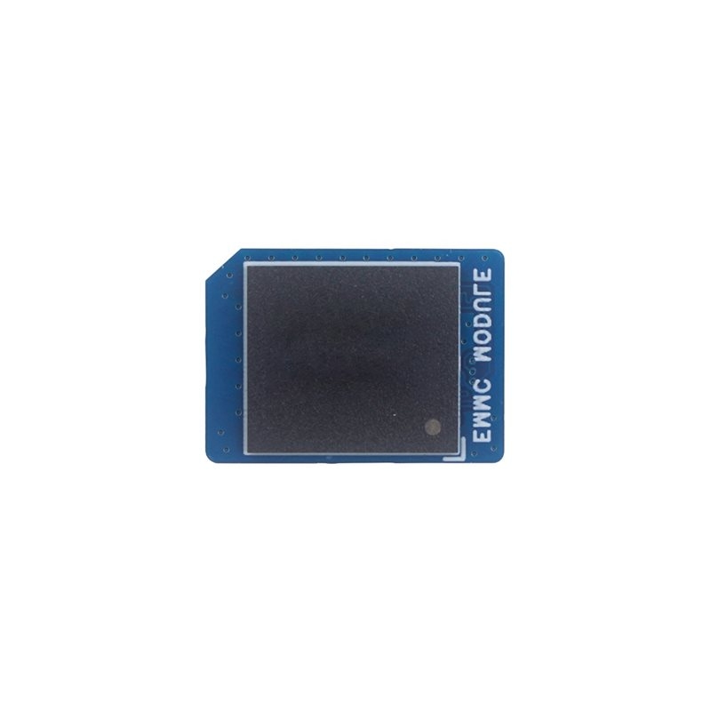 Orange Pi 5 Plus 32Gb - B29C-32GB EMMC Depolama Flash Modülü Orange