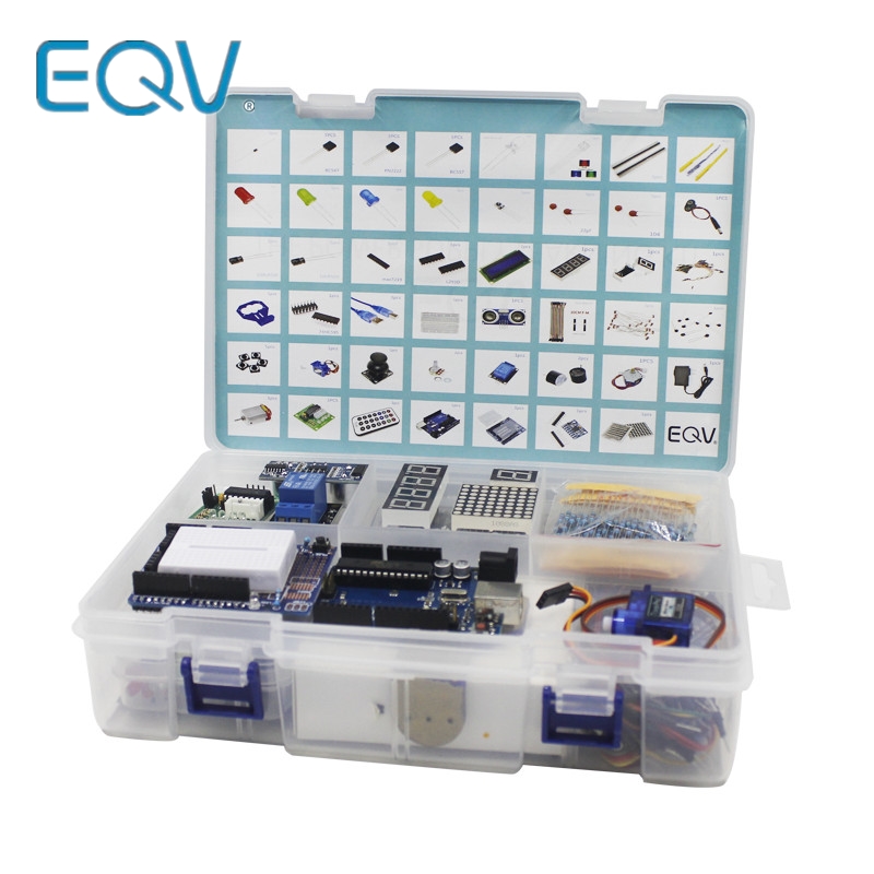 Lattepanda Sigma 32Gb - Elego UNO Project Arduino UNO R3
