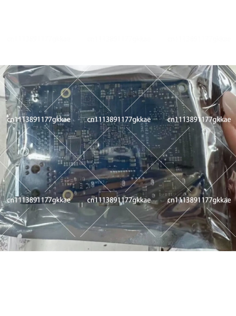 Rk3588 Mini Pc Board - RK3588 Tek Kartlı Bilgisayar 8GB 16GB