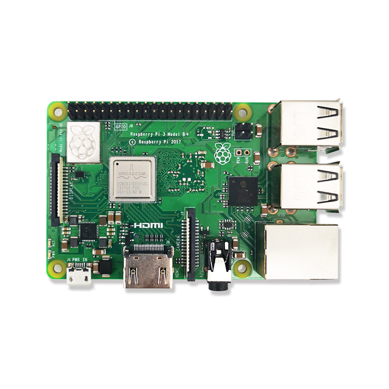 Orijinal Raspberry Pi 3 Model  - Radxa Rock 5B 16Gb incelemesi ve fiyatı