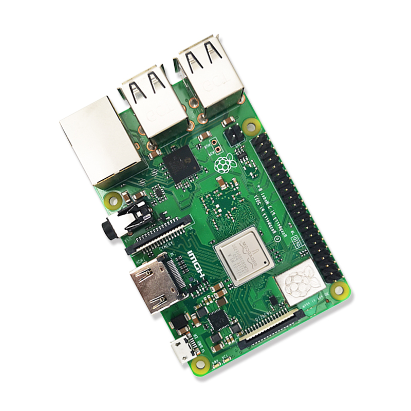 Orijinal Raspberry Pi 3 Model  - Radxa Rock 5B 16Gb incelemesi ve fiyatı
