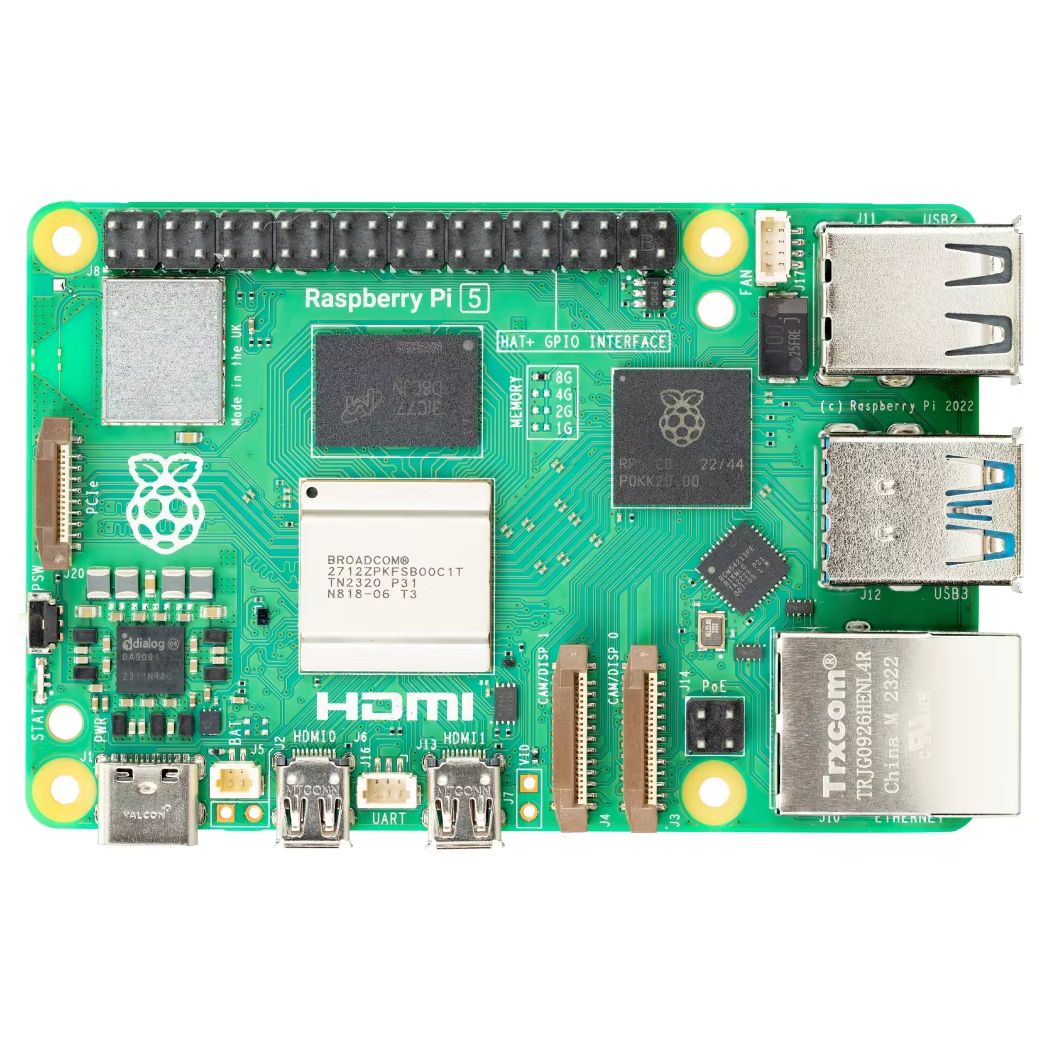 Raspberry Pi 5 Resmi Anakart D - Lattepanda Sigma 32Gb incelemesi ve fiyatı