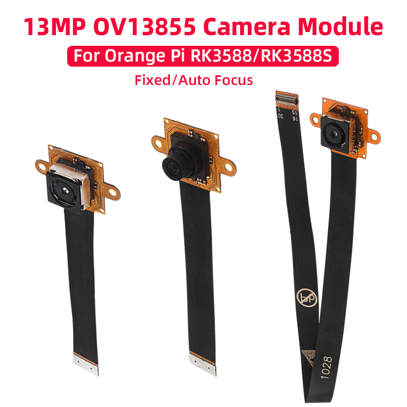 Orange Pi için 13MP Kamera OV1 - Orange Pi 5 Max Rk3588 incelemesi ve fiyatı