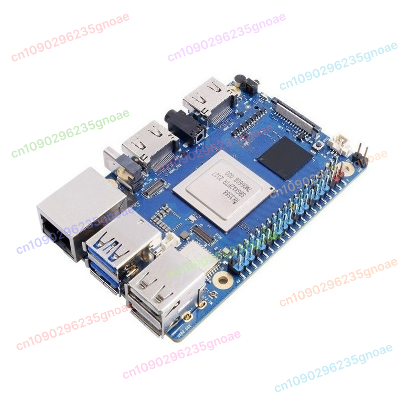 Pi 5 Ultra 8GB 16GB Rk3588 Ddr - Rk3588 Mini Pc Board incelemesi ve fiyatı