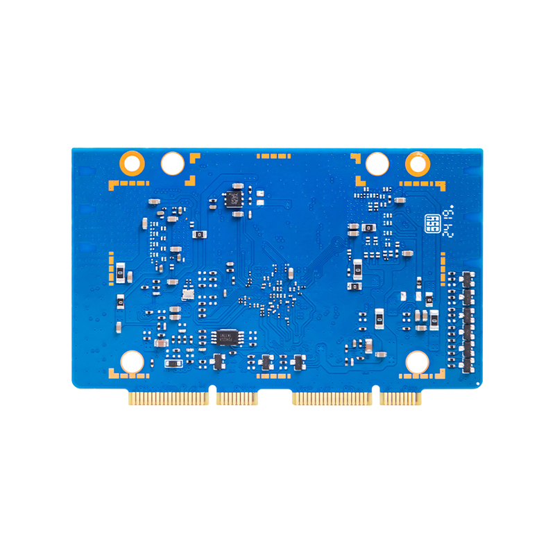 BPI-R4-NIC-BE14 WiFi 7 Modülü, - Bananapi Bpi R4 Wifi 7 incelemesi ve fiyatı