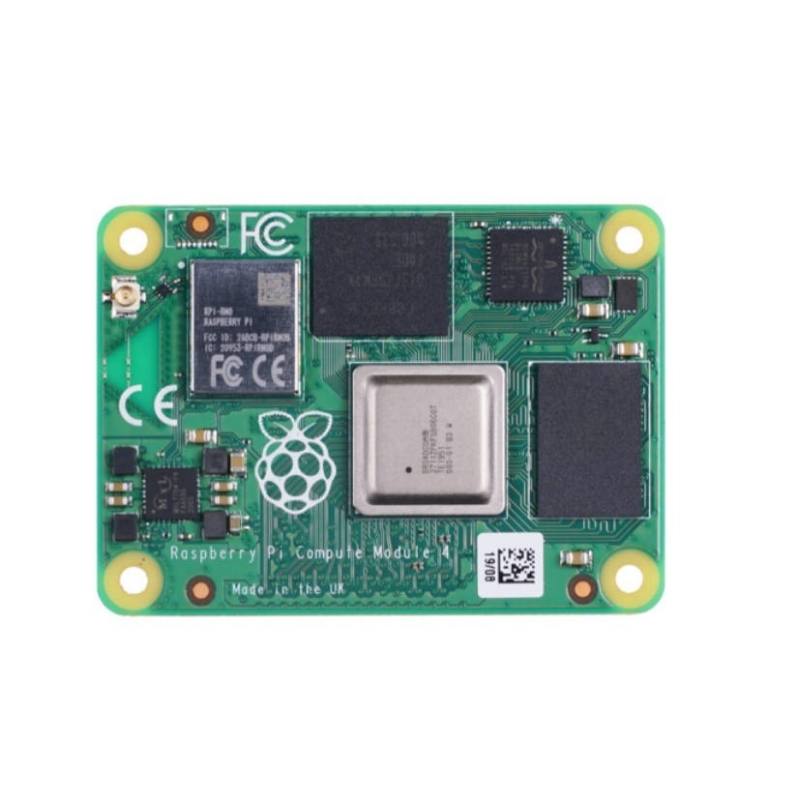 Raspberry Pi Hesaplama Modülü  - Compute Module 4 32Gb Wifi incelemesi ve fiyatı