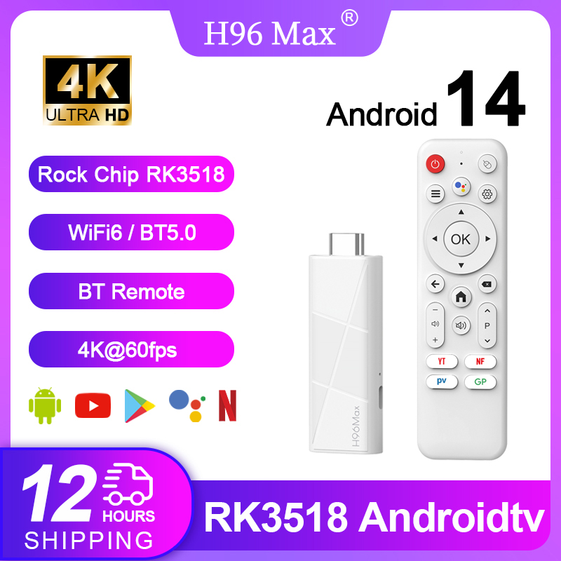 H96 MAX RK3518 Android14 Akıll - Radxa Rock 5B 16Gb incelemesi ve fiyatı