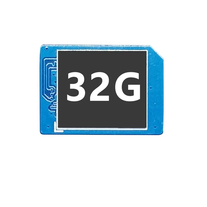 B29C-32GB EMMC Depolama Flash  - Orange Pi 5 Plus 32Gb incelemesi ve fiyatı