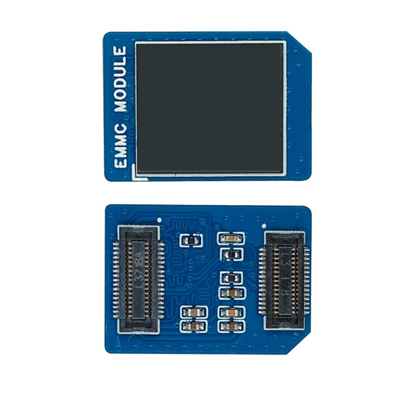 B29C-32GB EMMC Depolama Flash  - Orange Pi 5 Plus 32Gb incelemesi ve fiyatı