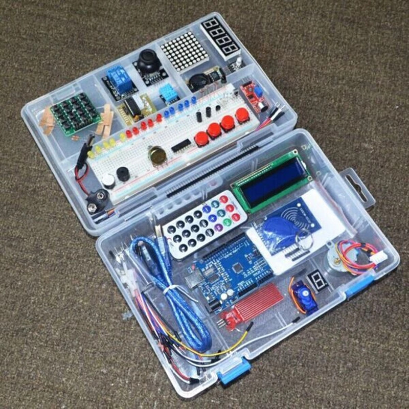 Arduino UNO R3 için EN YENİ RF - Lattepanda Sigma 32Gb incelemesi ve fiyatı