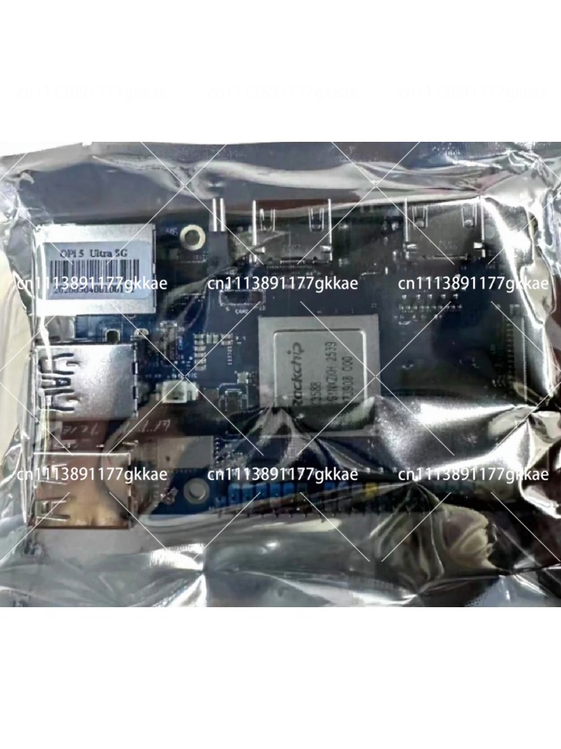 RK3588 Tek Kartlı Bilgisayar 8 - Rk3588 Mini Pc Board incelemesi ve fiyatı