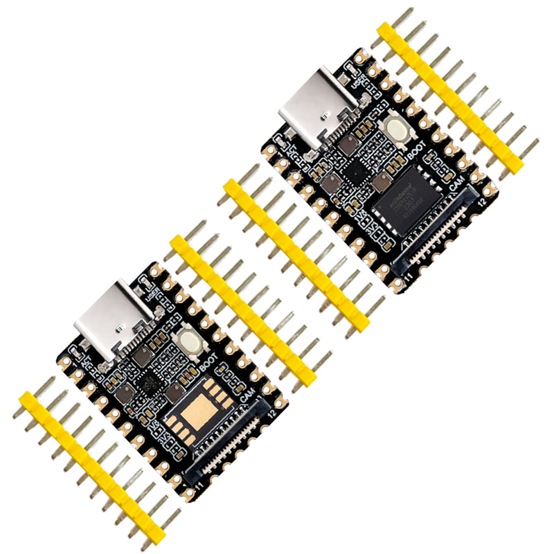 LuckFox Pico Mini Linux Süper  - Radxa Rock 5B 16Gb incelemesi ve fiyatı