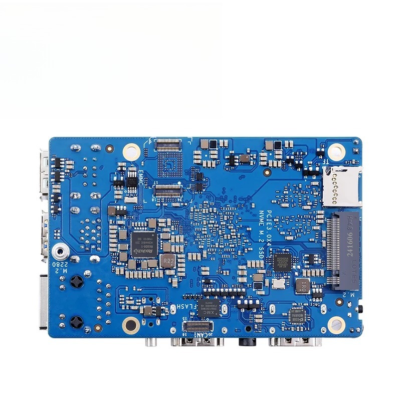 Ultra 8GB 16GB Ram Rk3588 Ddr5 - Rk3588 Mini Pc Board incelemesi ve fiyatı