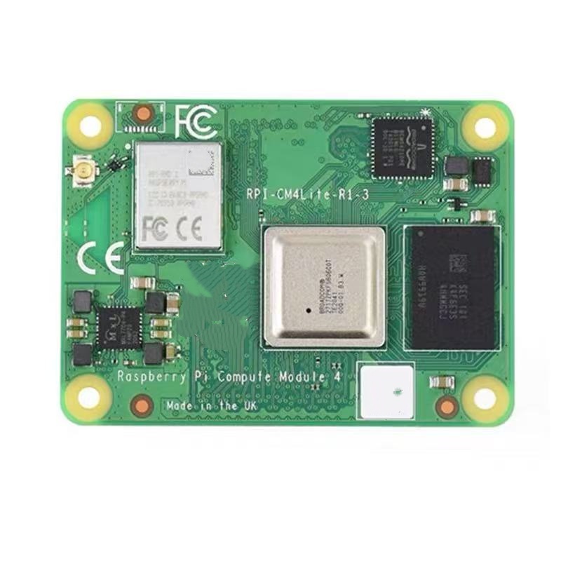 Raspberry Pi Bilgi İşlem Modül - Compute Module 4 32Gb Wifi incelemesi ve fiyatı