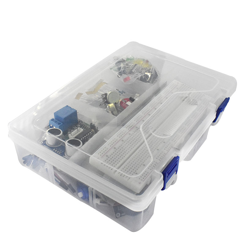 Arduino Uno R3 Başlangıç Kiti  - Lattepanda Sigma 32Gb incelemesi ve fiyatı