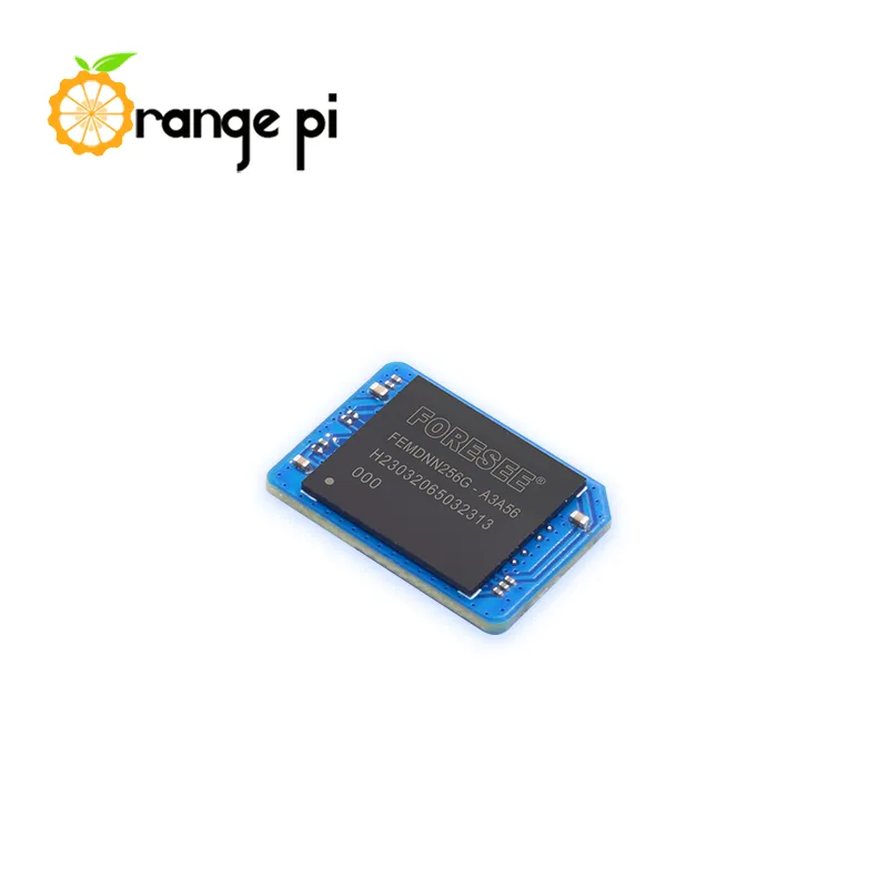 Turuncu Pi 32GB 64GB 256GB EMM - Orange Pi 5 Plus 32Gb incelemesi ve fiyatı