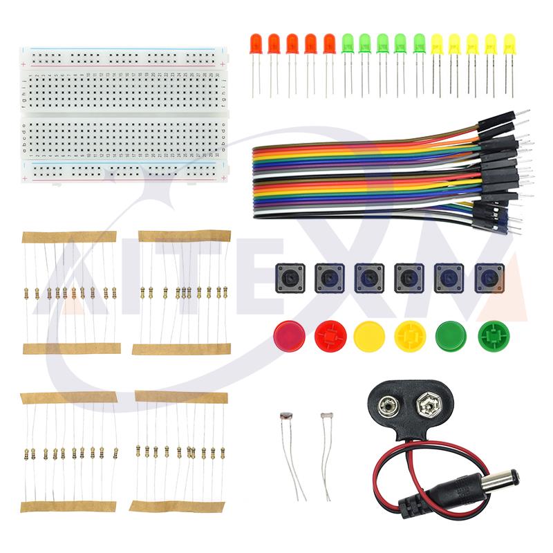 Başlangıç kiti UNO R3 Mini Bre - Lattepanda Sigma 32Gb incelemesi ve fiyatı