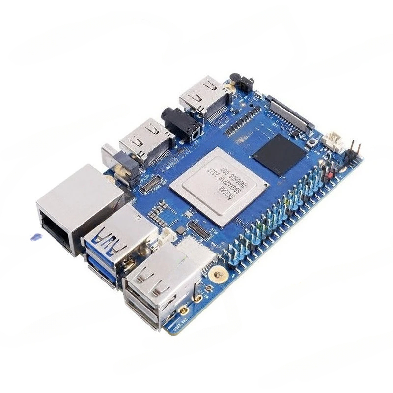 2025 Pi 5 8GB 16GB Rk3588 Ddr5 - Rk3588 Mini Pc Board incelemesi ve fiyatı