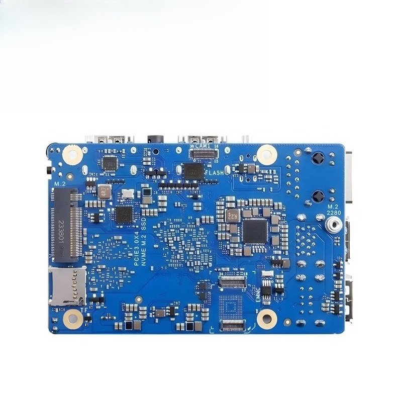 Max16gb Ram Lpddr5 Rockchip Rk - Orange Pi 5 Max Rk3588 incelemesi ve fiyatı